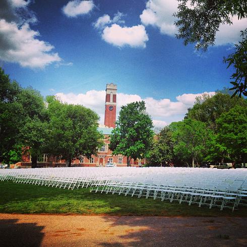 Vanderbilt University