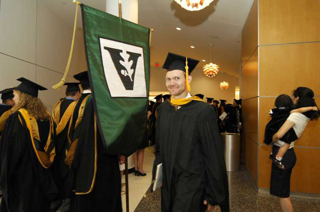 Vanderbilt University