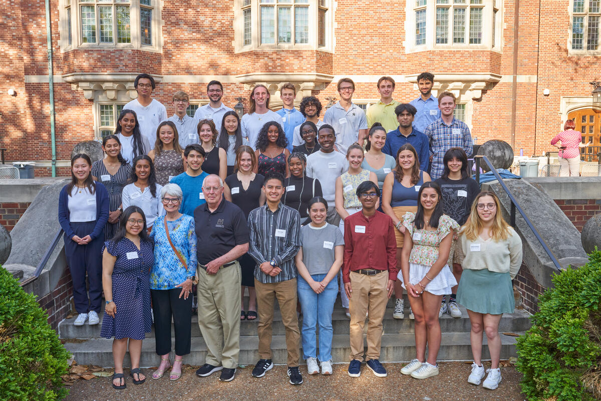 Vanderbilt University