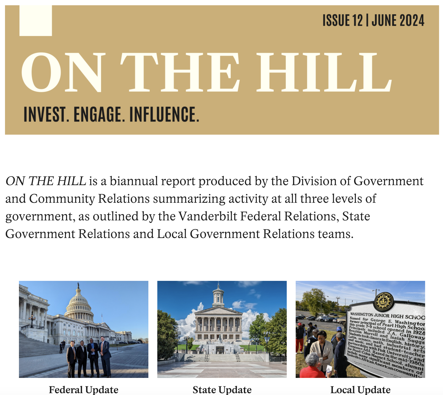 Vanderbilt University