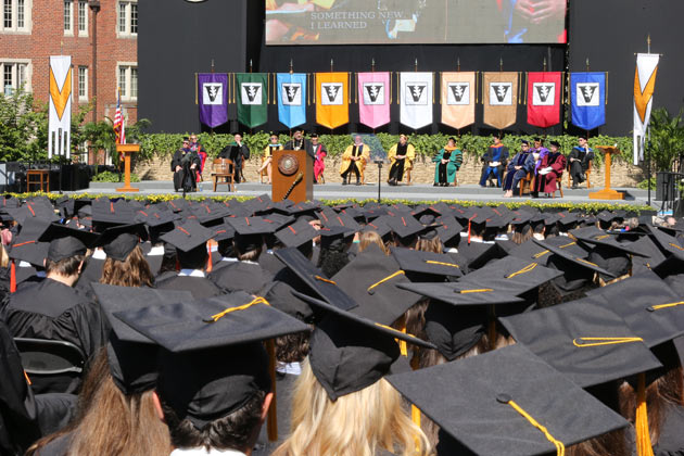 Vanderbilt University