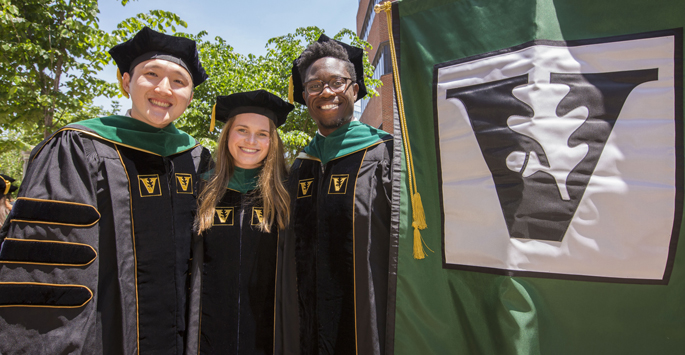Vanderbilt University