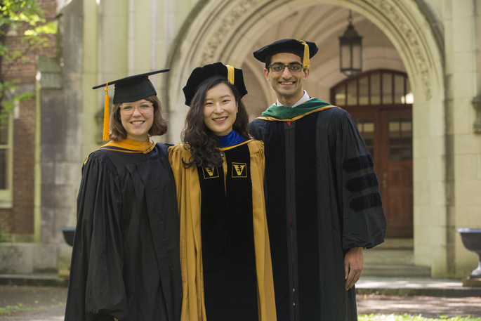 Vanderbilt University