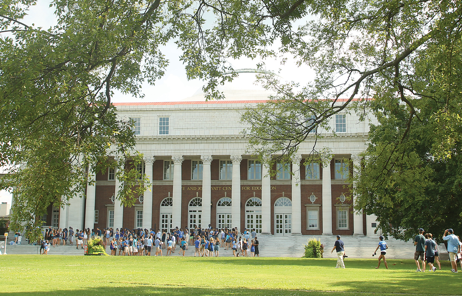 Vanderbilt University
