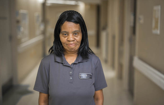 Vanderbilt University