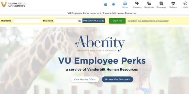 Vanderbilt University