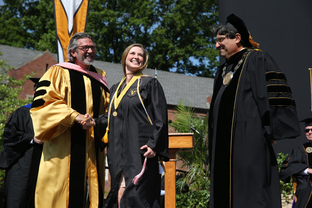 Vanderbilt University