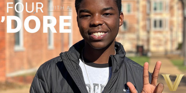 Vanderbilt University