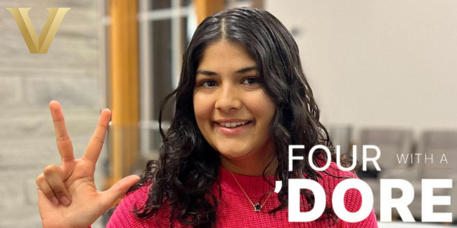 Vanderbilt University