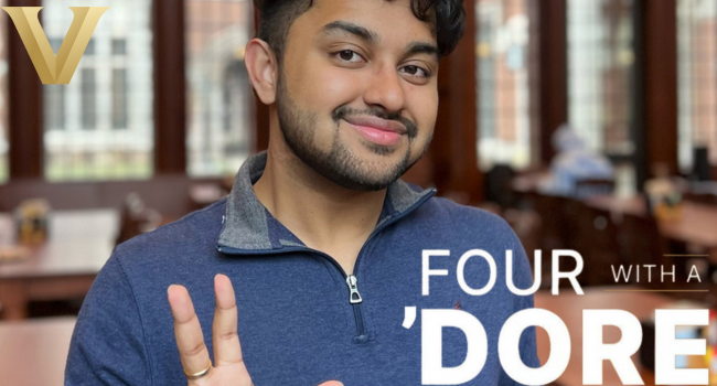 Vanderbilt University