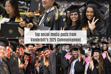 Vanderbilt University