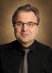 Mac Buchowski Mac Buchowski