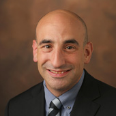 Bradley Malin, Ph.D.