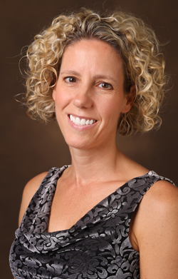 Alyssa Hasty (Vanderbilt University)