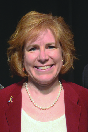 Beth Malow, M.D., M.S.