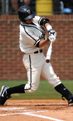Vanderbilt versus Tennessee in baseball. Photo by Joe Howell