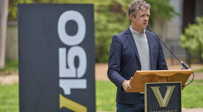 Vanderbilt University