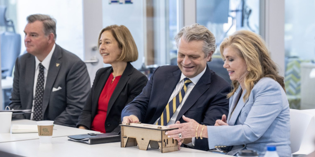 Vanderbilt University