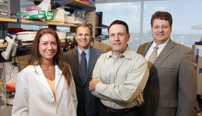 PharmD group SG002 slide