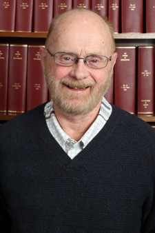 Ford Ebner (Vanderbilt University)