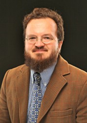 David Michelson portrait