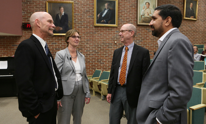 Vanderbilt University