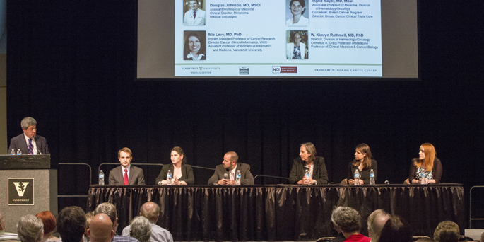 Vanderbilt University