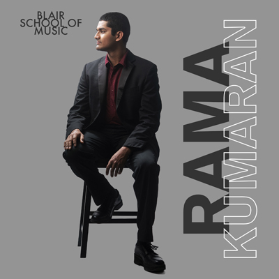 Rama Kumaran, BMus’19