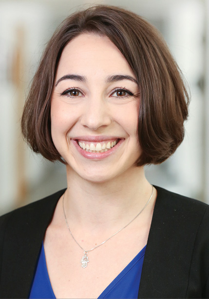 COURTESY OF HEBREW COLLEGE