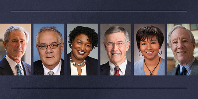 CLS Featured Image of Speakers