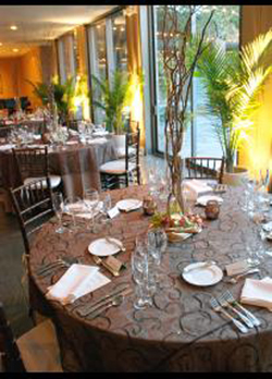 (image courtesy of The University Club of Nashville)