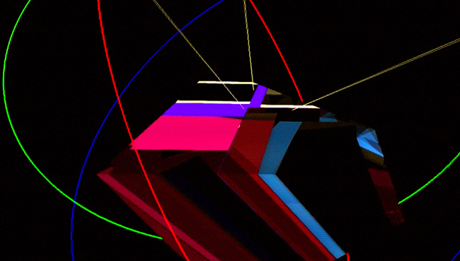 Alejandro T. Acierto, “a matter of relation,” 2019, video with sound.