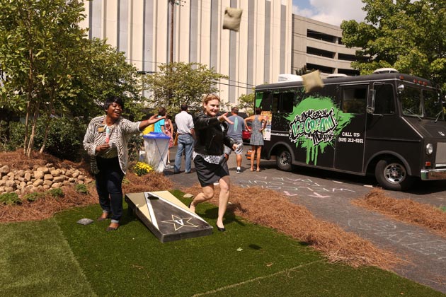 Vanderbilt University