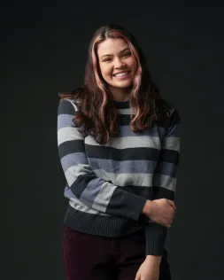 Lucy Britto (Vanderbilt University)