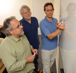 Schall, Logan and Palmieri