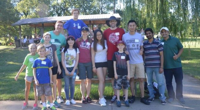 Vanderbilt University