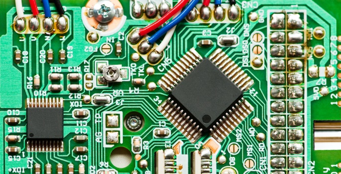 circuit board