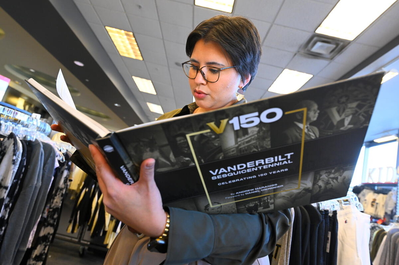 Vanderbilt University