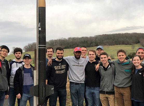 Vanderbilt University