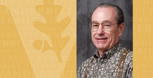 Robert Bayuzick (Vanderbilt University)