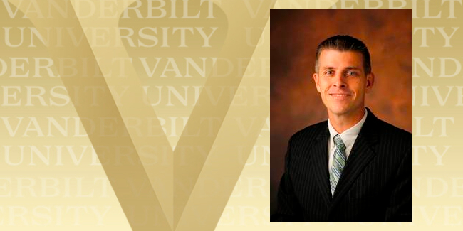 Josh Caldwell (Vanderbilt University)