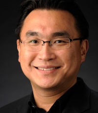 Assistant Professor of Biomedical Engineering Hak-Joon Sung 