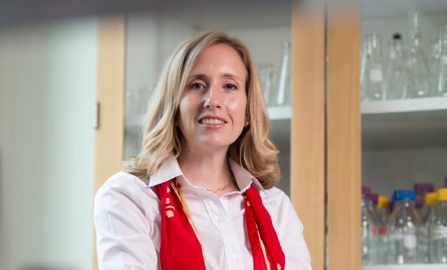 Cynthia Reinhart-King (Vanderbilt University)