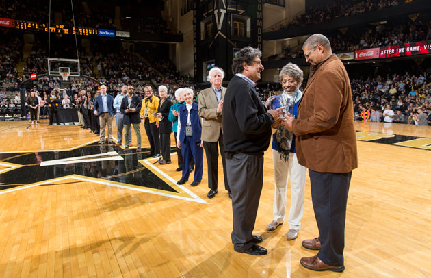 Vanderbilt University