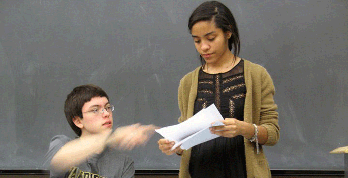 Vanderbilt University