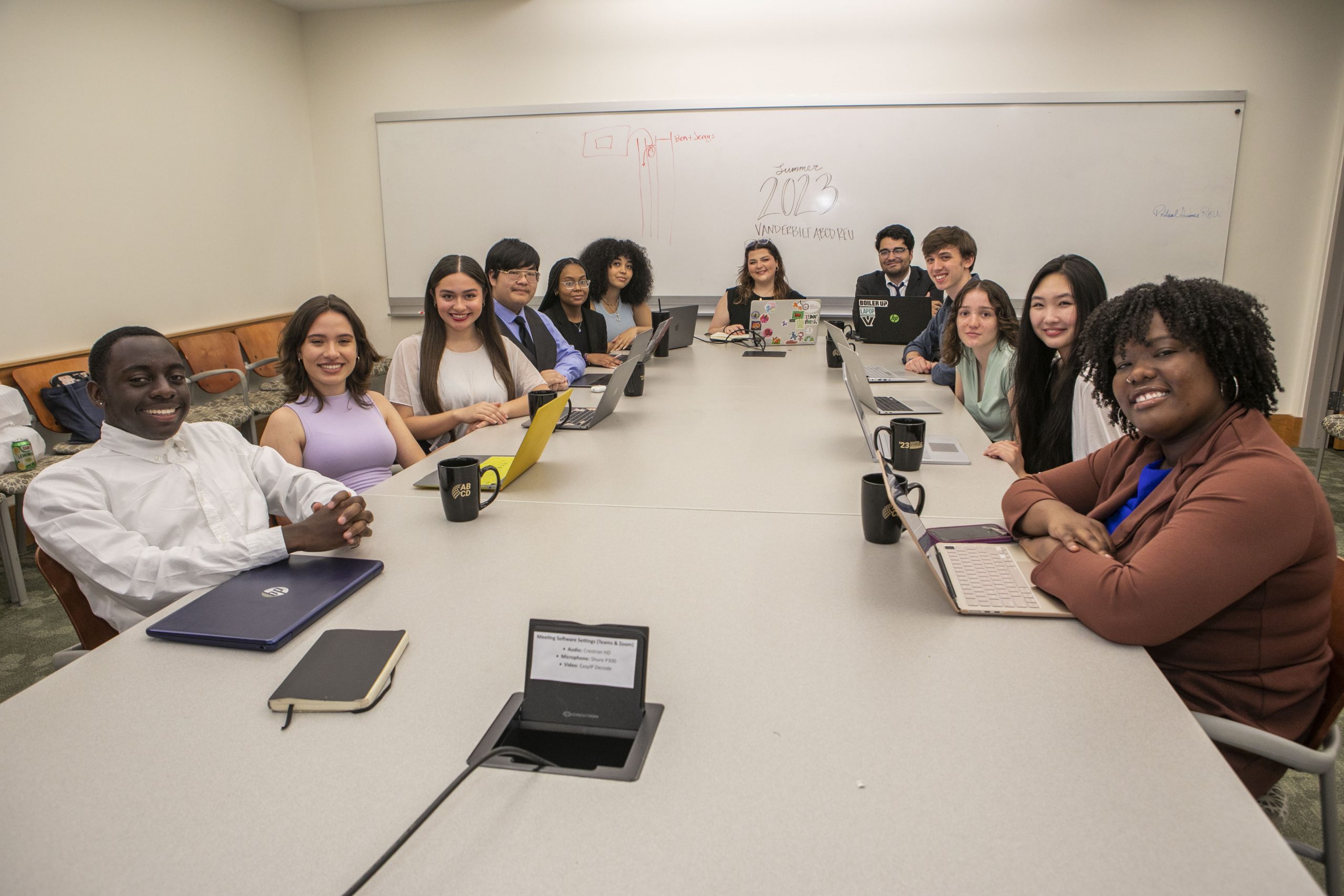 Vanderbilt University