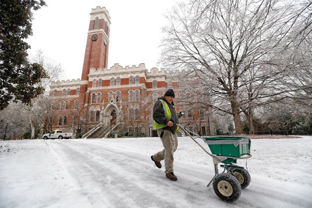 Vanderbilt University