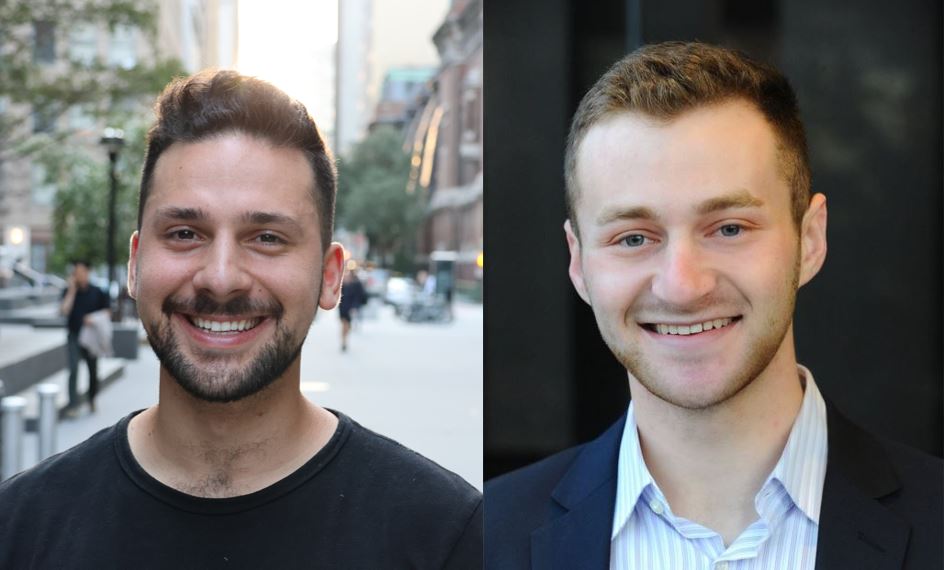 Vanderbilt alumni named to Forbes 30 Under 30