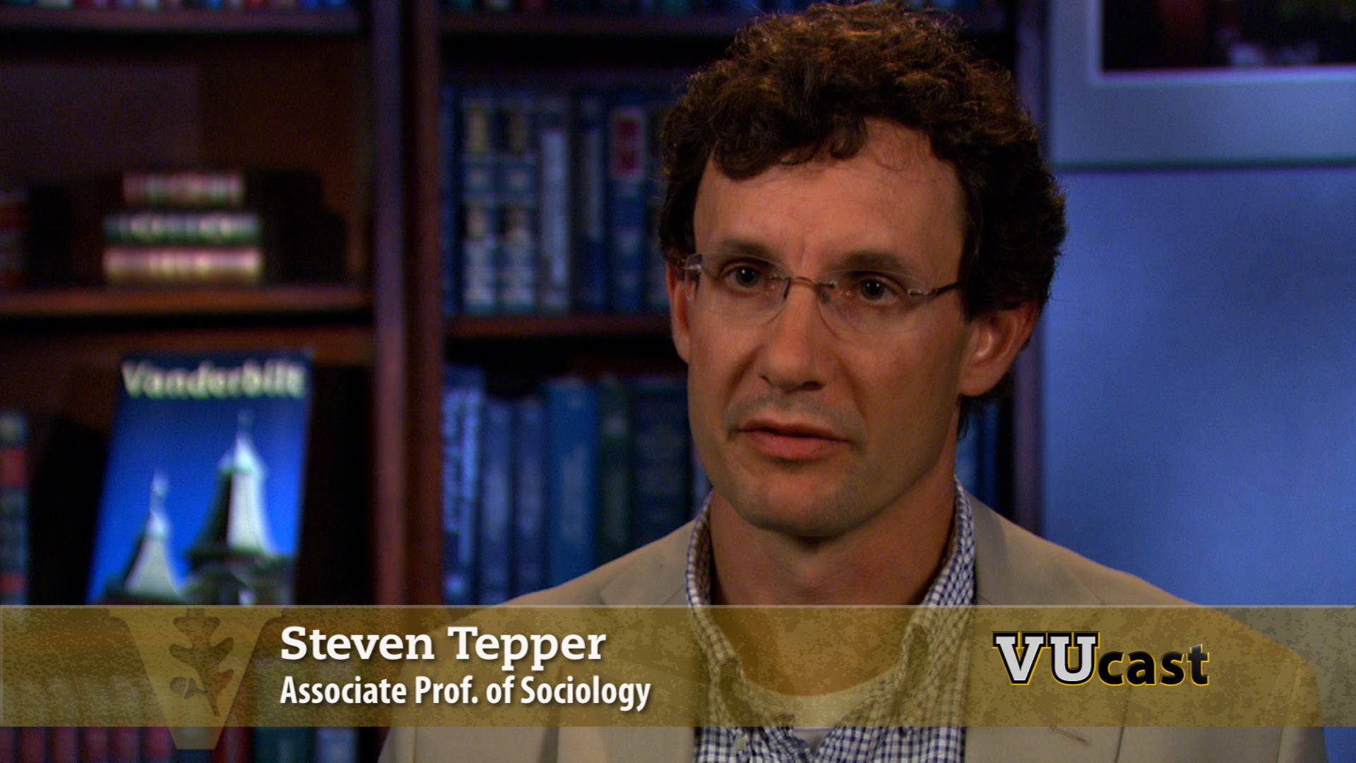 Vanderbilt University