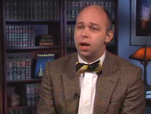 Vanderbilt University